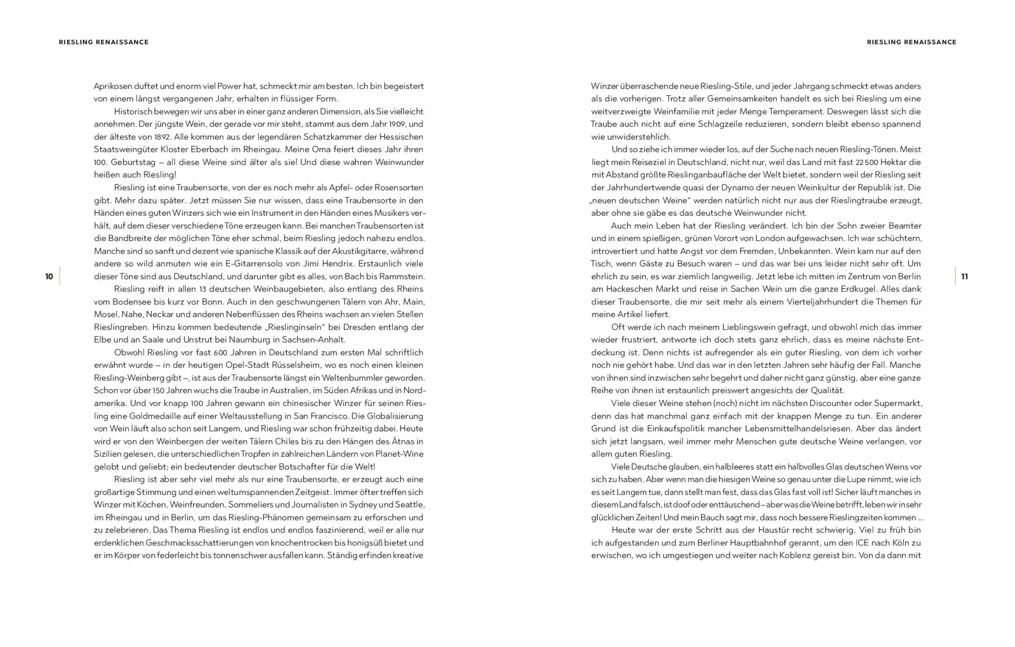 Bild: 9783960331261 | Weinland Deutschland | Stuart Pigott | Buch | 280 S. | Deutsch | 2021