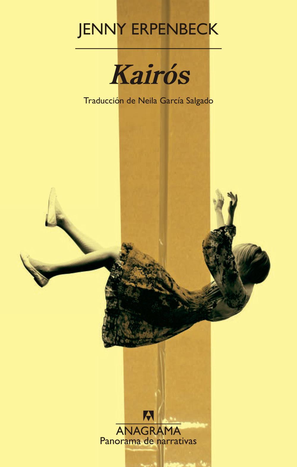 Cover: 9788433911261 | Kairós | Taschenbuch | Spanisch | Editorial Anagrama