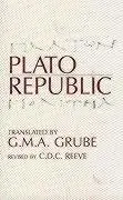 Cover: 9780872201361 | Republic | Plato | Taschenbuch | Kartoniert / Broschiert | Englisch