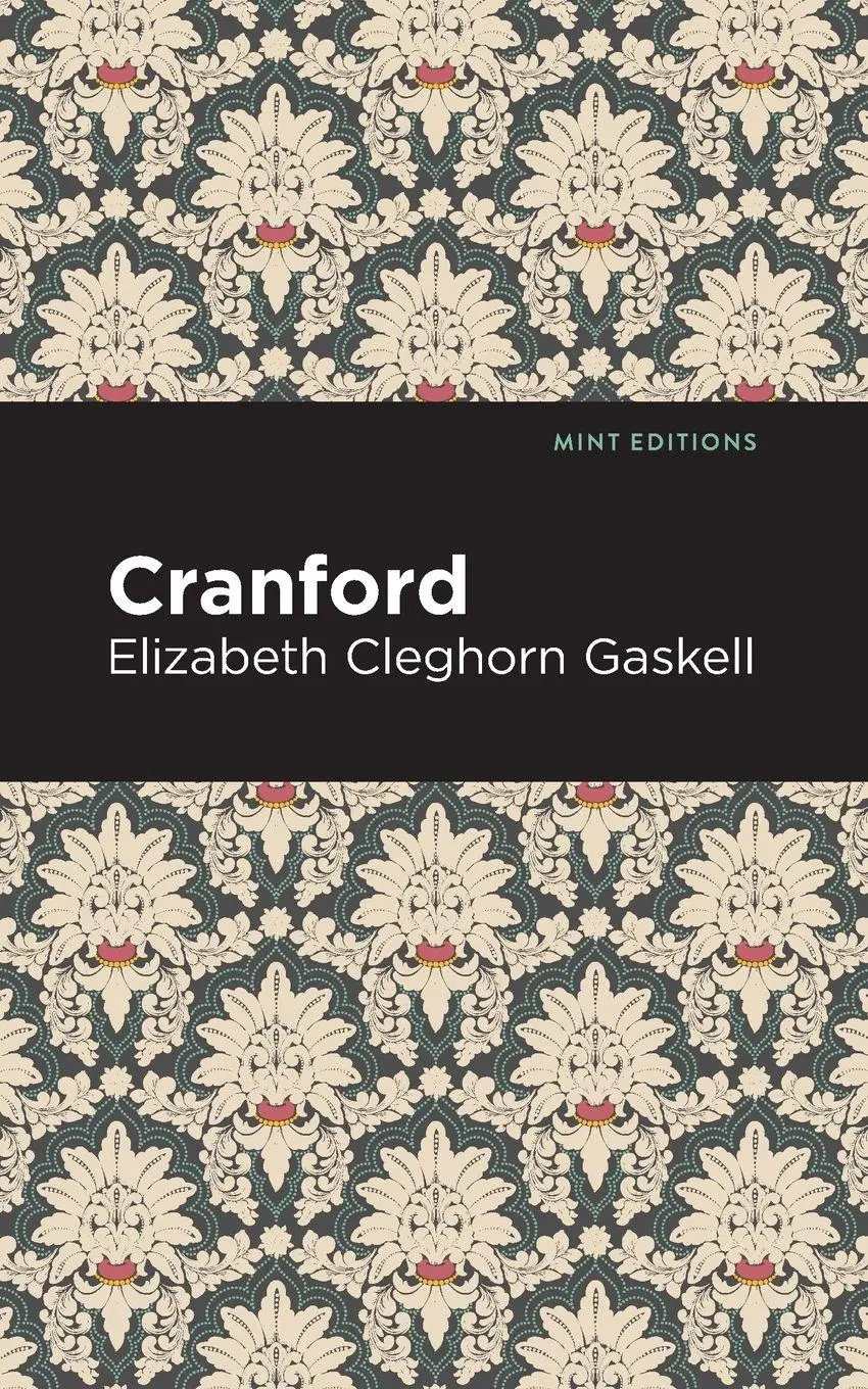 Cover: 9781513271361 | Cranford | Elizabeth Cleghorn Gaskell | Taschenbuch | Englisch | 2021