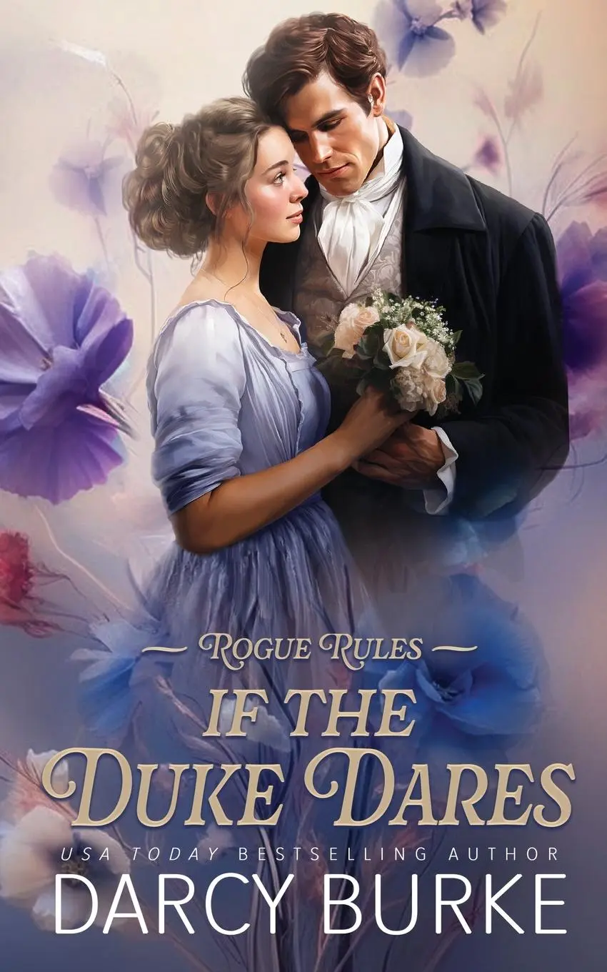Cover: 9781637261361 | If the Duke Dares | Darcy Burke | Taschenbuch | Englisch | 2024