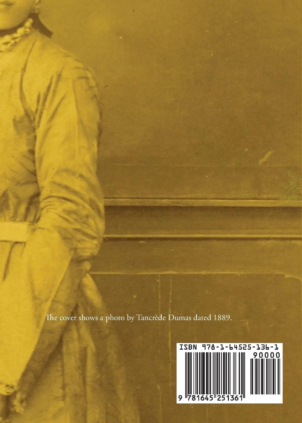 Rückseite: 9781645251361 | The Turkish Lady and Other Writings | Jean Lorrain | Taschenbuch