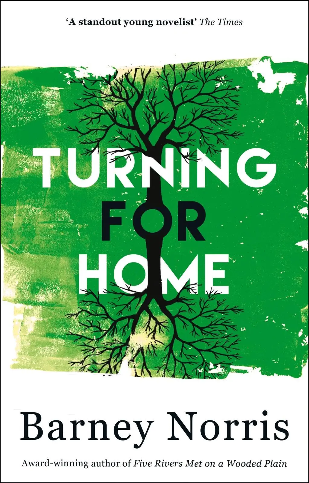 Cover: 9781784161361 | Turning for Home | Barney Norris | Taschenbuch | 261 S. | Englisch