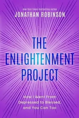 Cover: 9781792391361 | The Enlightenment Project | Jonathan Robinson | Taschenbuch | Englisch