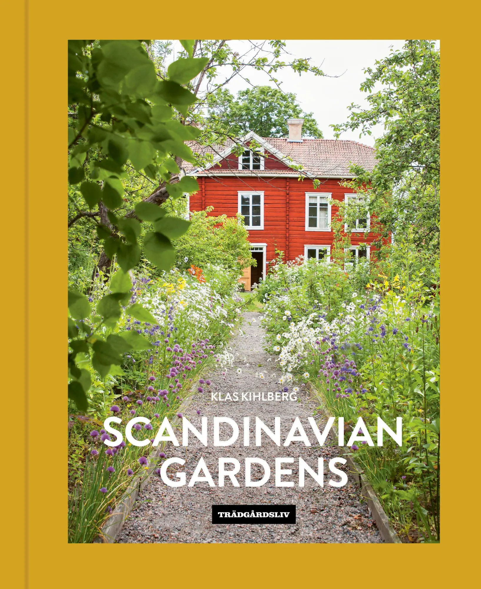 Cover: 9781805701361 | Scandinavian Gardens | Klas Kihlberg | Buch | 256 S. | Englisch | 2026