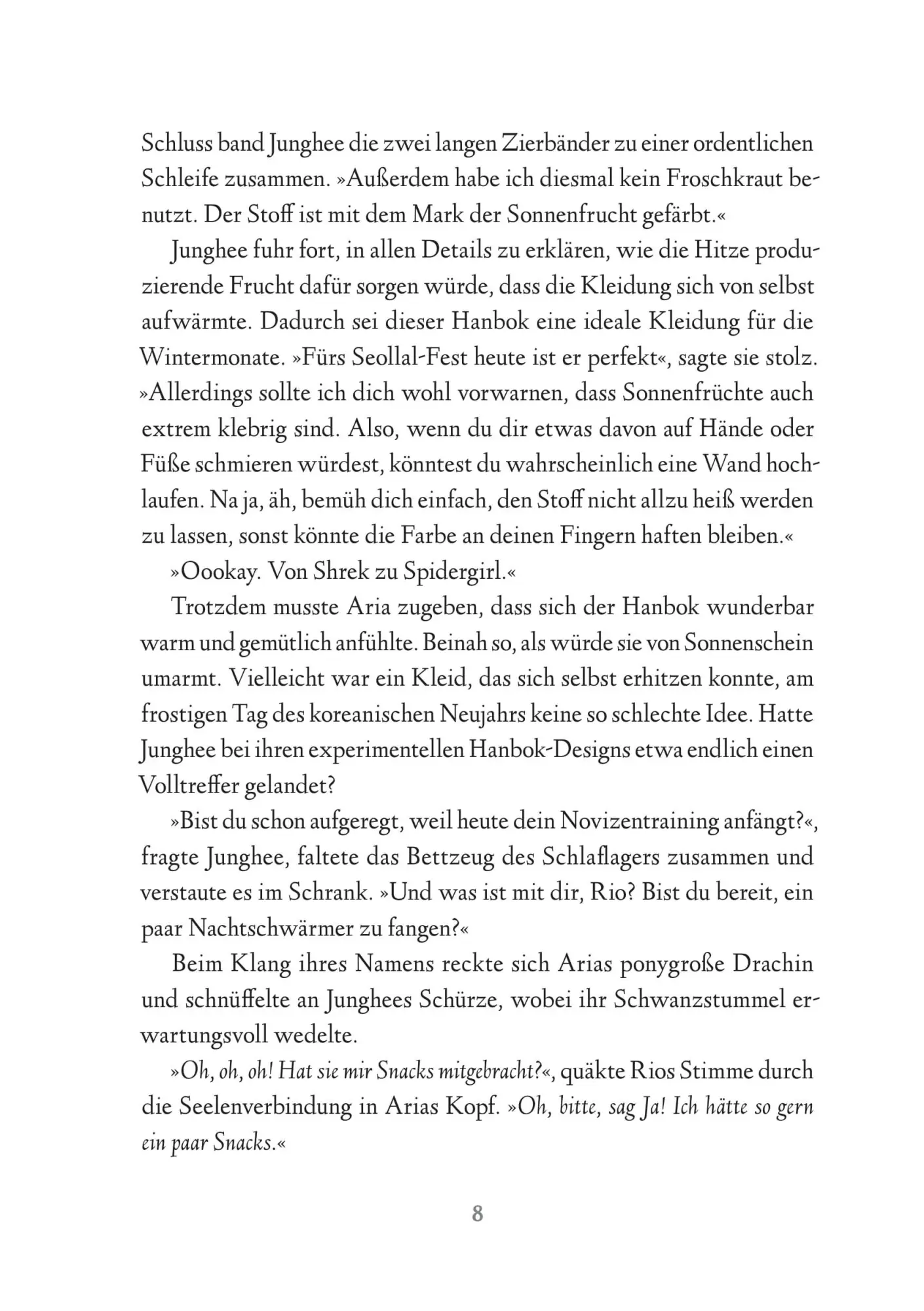 Bild: 9783833911361 | Dreamslinger - Die Macht der Elemente | Graci Kim | Buch | 272 S.
