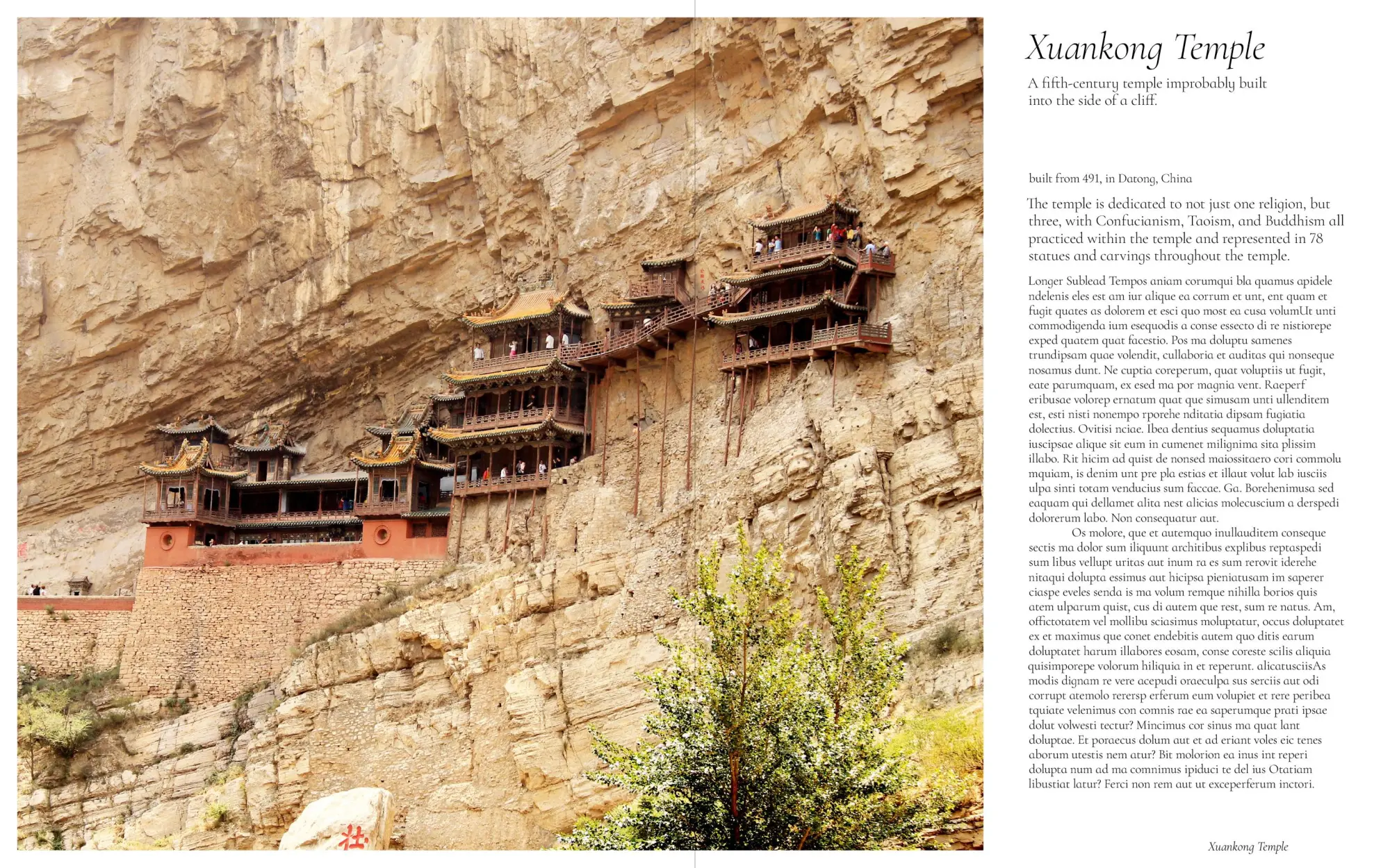 Bild: 9783967041361 | The Book of Temples | Spiritual Places Around the World | Buch | 2025