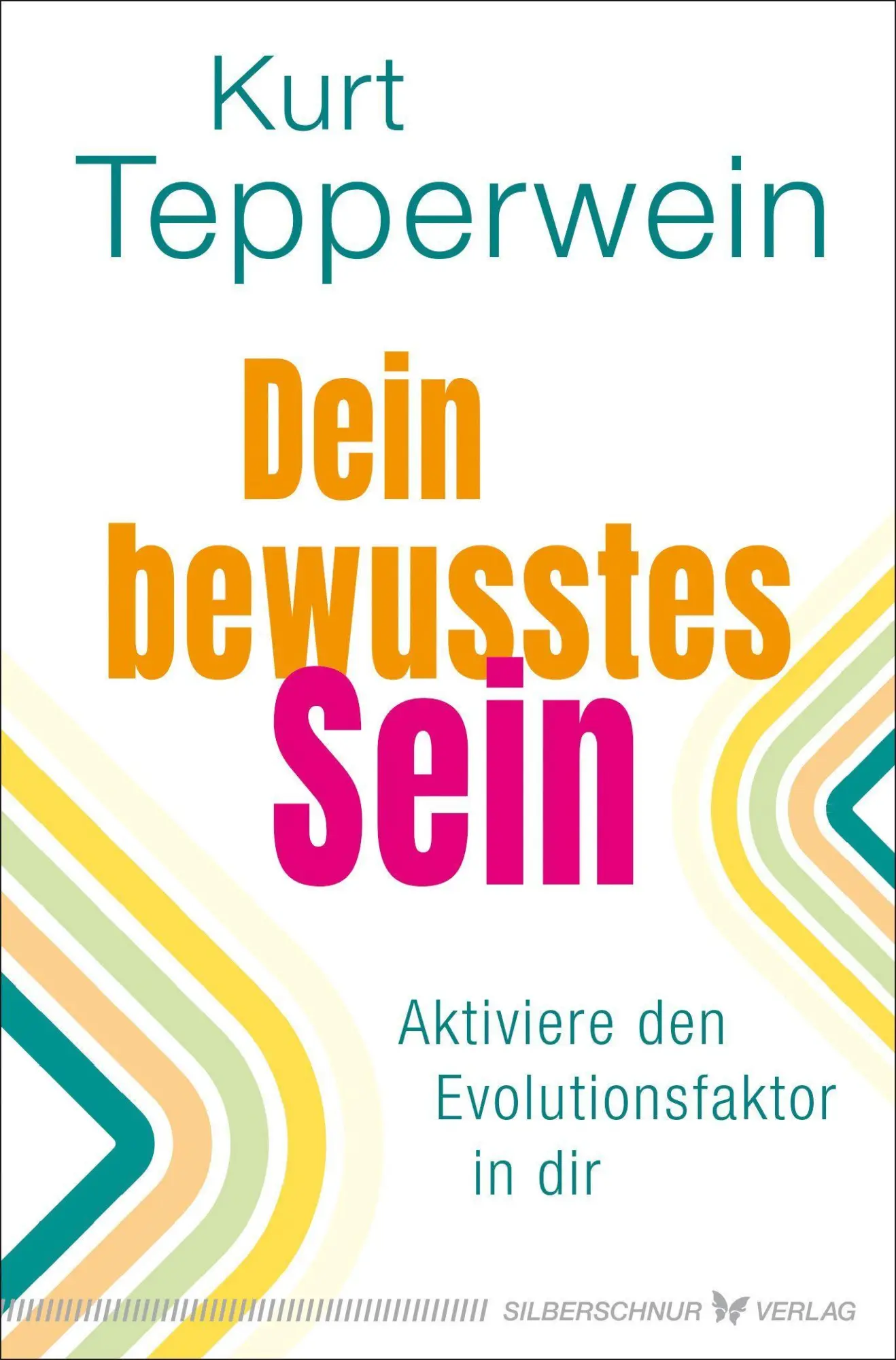 Cover: 9783969331361 | Dein bewusstes Sein | Aktiviere den Evolutionsfaktor in dir | Buch