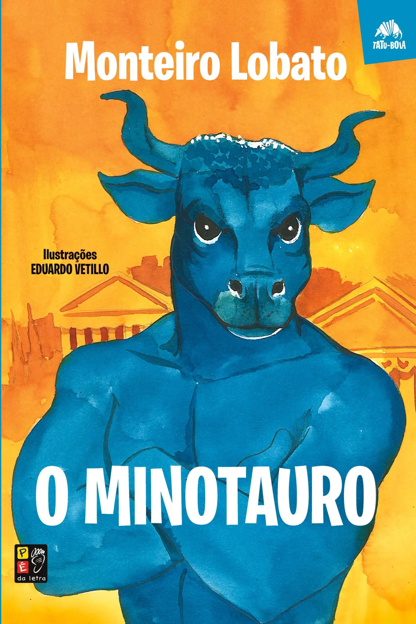 Cover: 9788595201361 | Monteiro Lobato em | Monteiro Lobato | Taschenbuch | Paperback | 2018