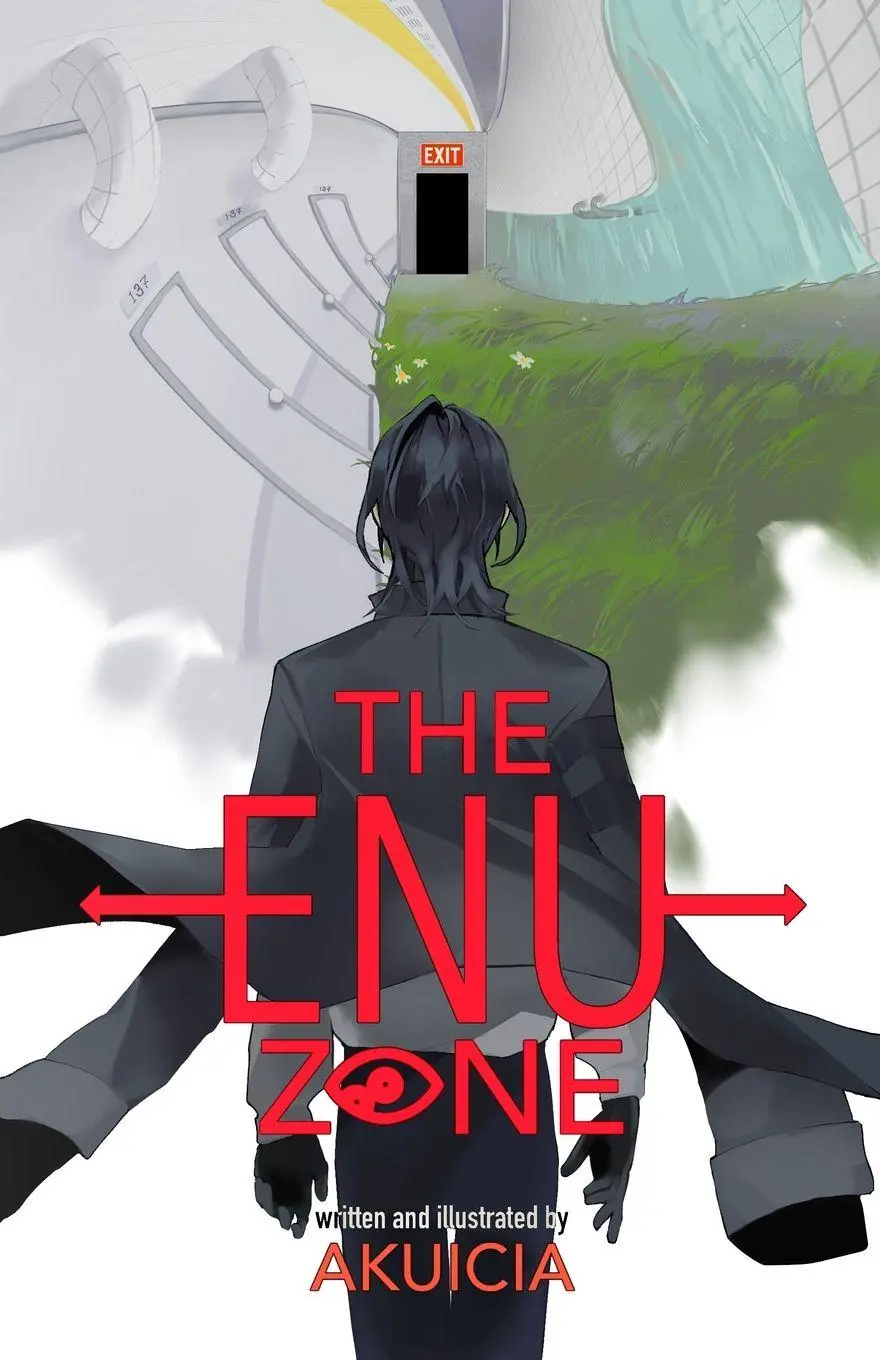 Cover: 9798234071361 | The ENU Zone | Akuicia | Taschenbuch | Englisch | 2026 | Akuicia