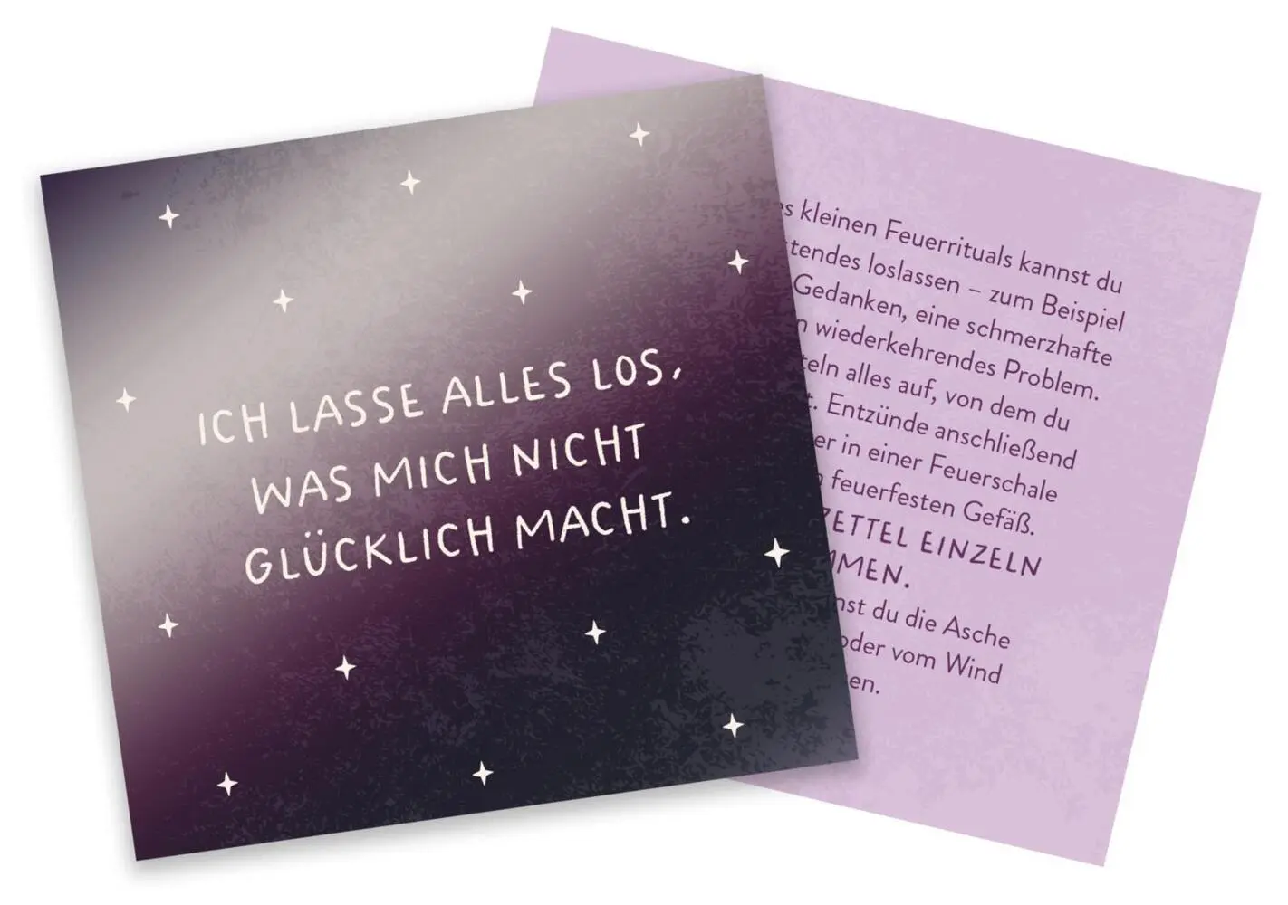 Bild: 4036442011461 | Was wirklich zählt | Groh Verlag | Box | Schachtel | 31 S. | Deutsch