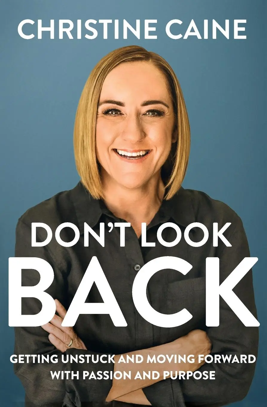 Cover: 9781400231461 | Don't Look Back | Christine Caine | Taschenbuch | Englisch | 2023