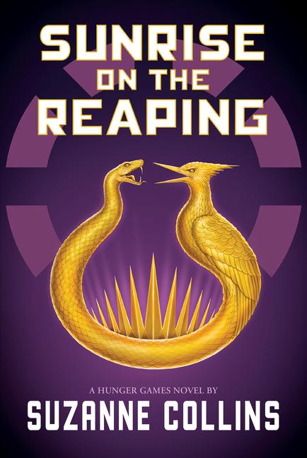 Cover: 9781546171461 | Sunrise on the Reaping (a Hunger Games Novel) | Suzanne Collins | Buch