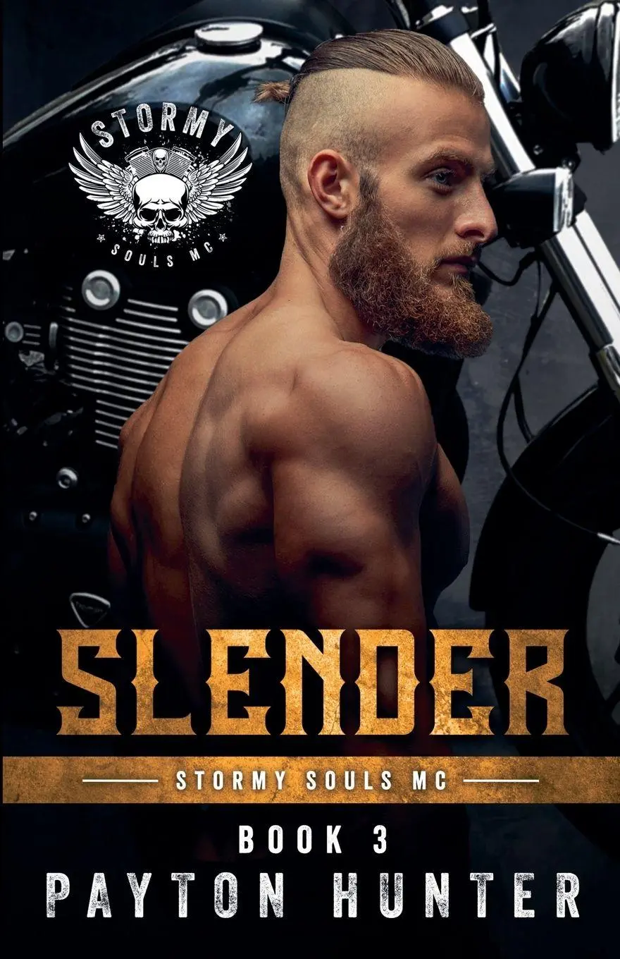 Cover: 9781738541461 | Slender | Payton Hunter | Taschenbuch | Englisch | 2024
