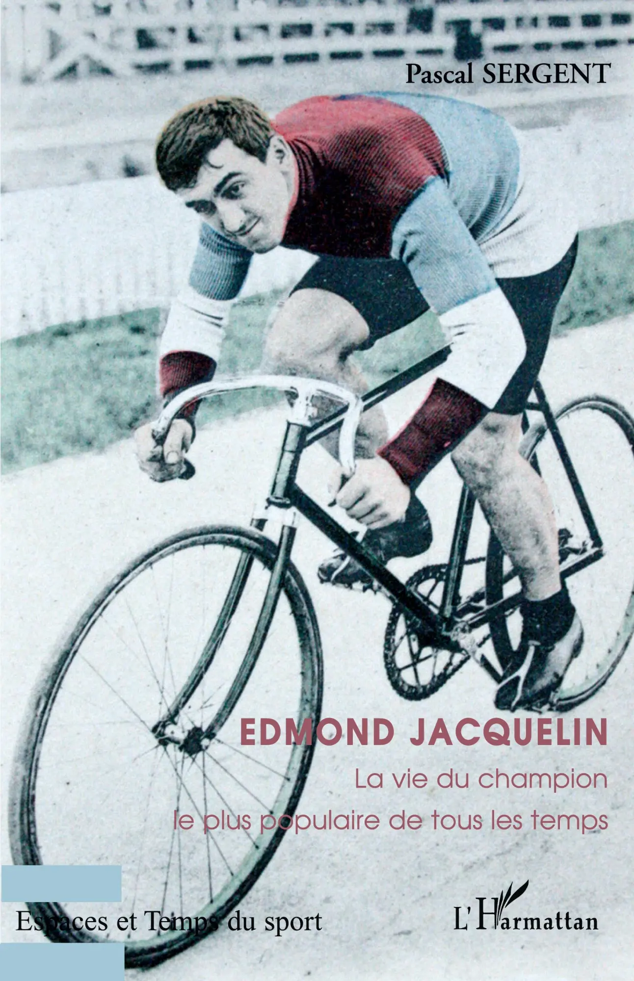 Edmond Jacquelin