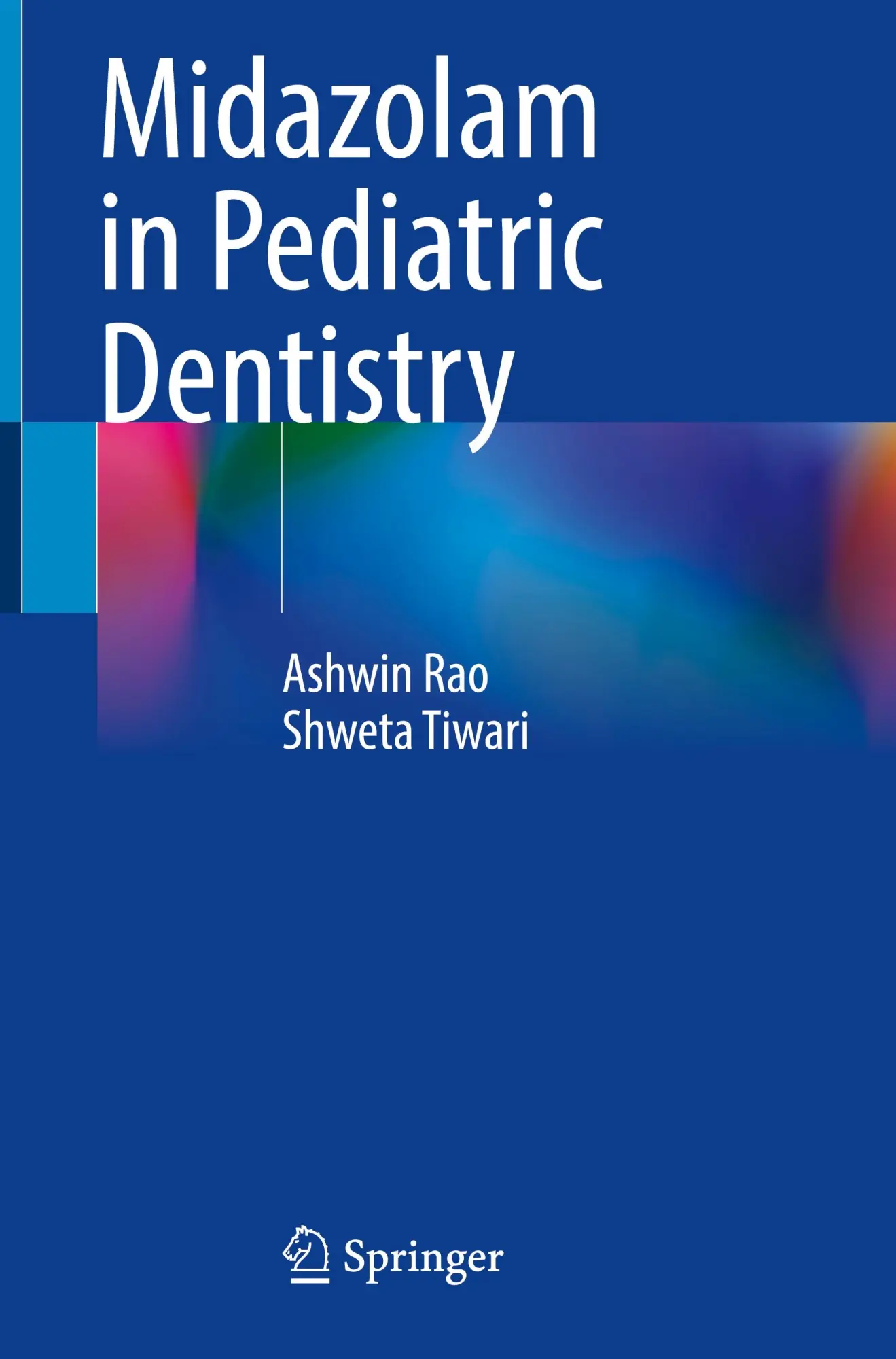 Cover: 9783031451461 | Midazolam in Pediatric Dentistry | Ashwin Rao (u. a.) | Buch | xiv