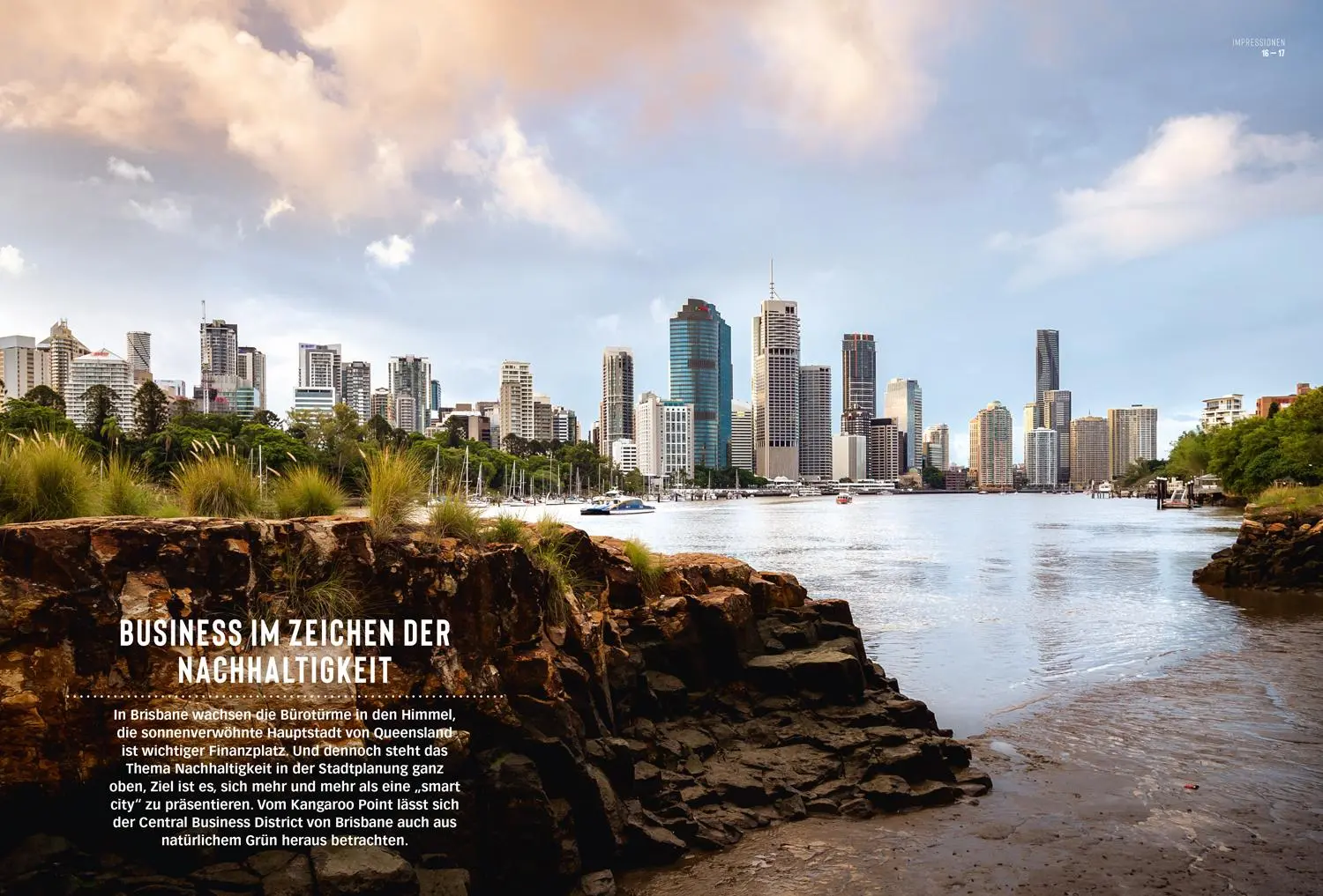 Bild: 9783616021461 | DUMONT Bildatlas Australien Osten, Sydney | Hilke Maunder | Buch