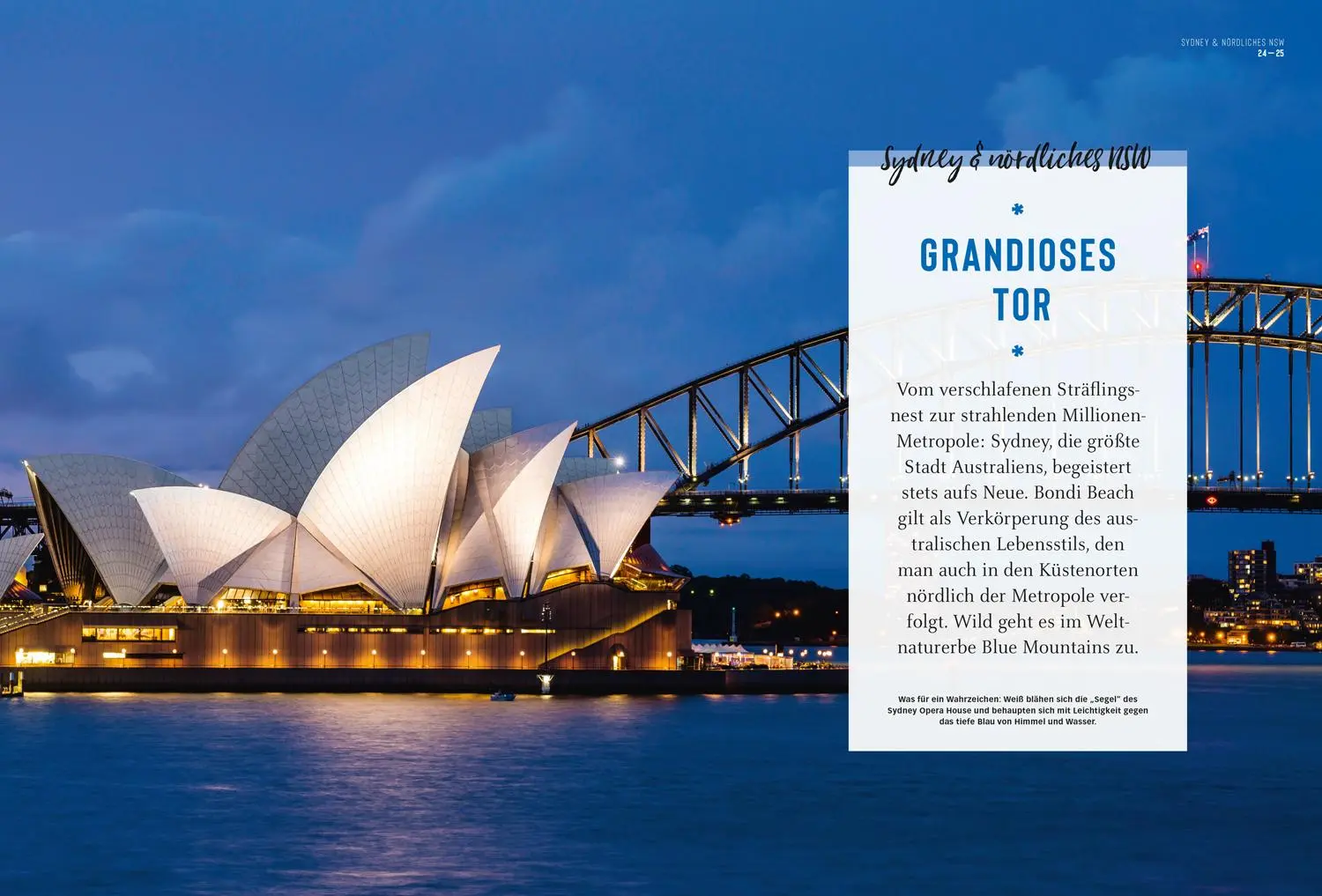 Bild: 9783616021461 | DUMONT Bildatlas Australien Osten, Sydney | Hilke Maunder | Buch