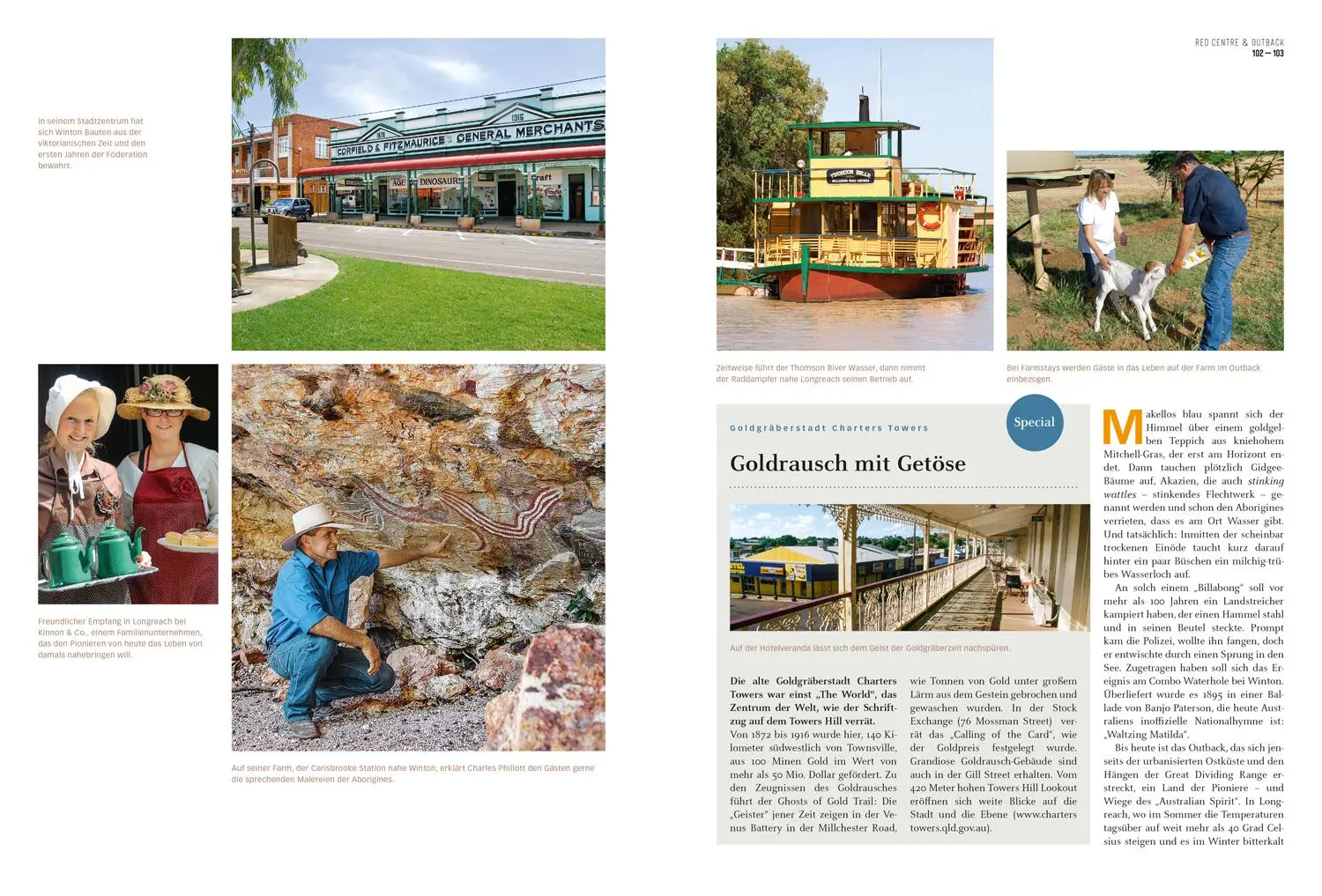 Bild: 9783616021461 | DUMONT Bildatlas Australien Osten, Sydney | Hilke Maunder | Buch