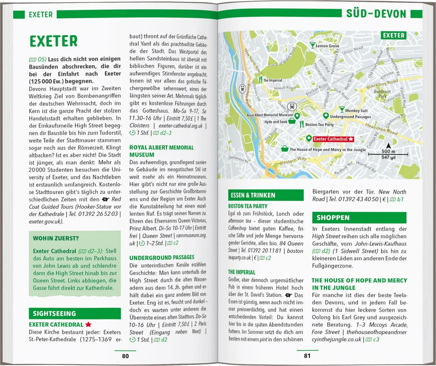 Bild: 9783829731461 | MARCO POLO Reiseführer Cornwall & Devon | Michael Pohl | Taschenbuch Bild: 9783829731461 | MARCO POLO Reiseführer Cornwall & Devon | Michael Pohl | Taschenbuch