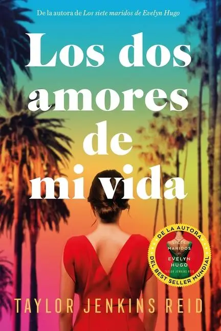 Cover: 9788419131461 | Los dos amores de mi vida | Taschenbuch | Spanisch | Titania