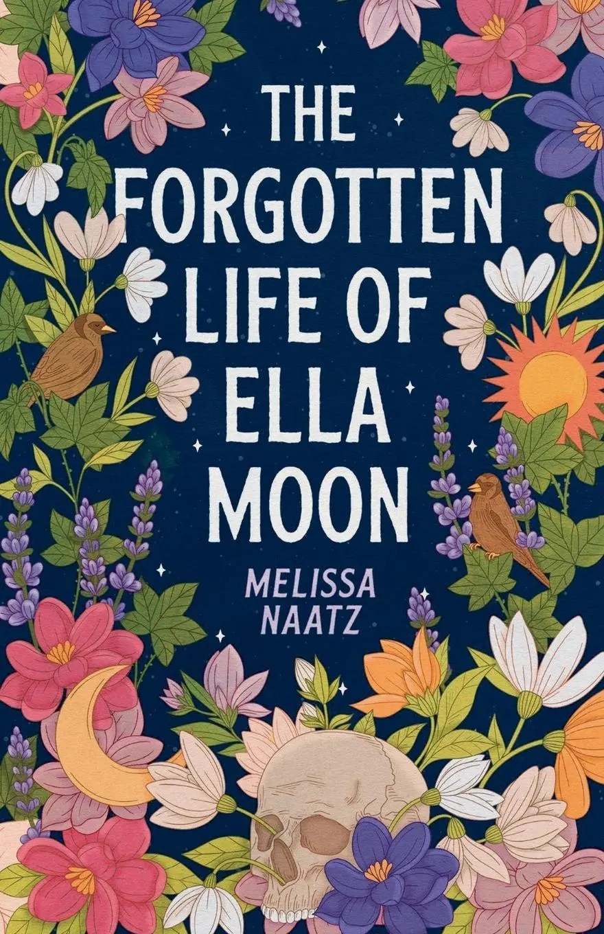 Cover: 9798990121461 | The Forgotten Life of Ella Moon | Melissa Naatz | Taschenbuch | 2025