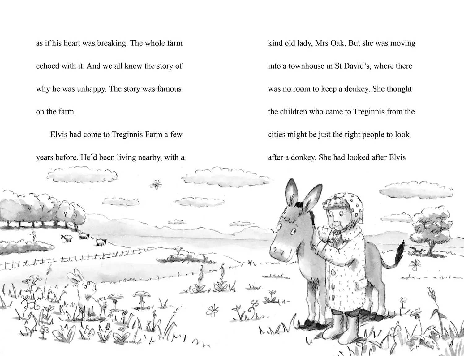 Bild: 9780008451561 | Lucky the Dog and Other Tales from the Farm | Michael Morpurgo | Buch