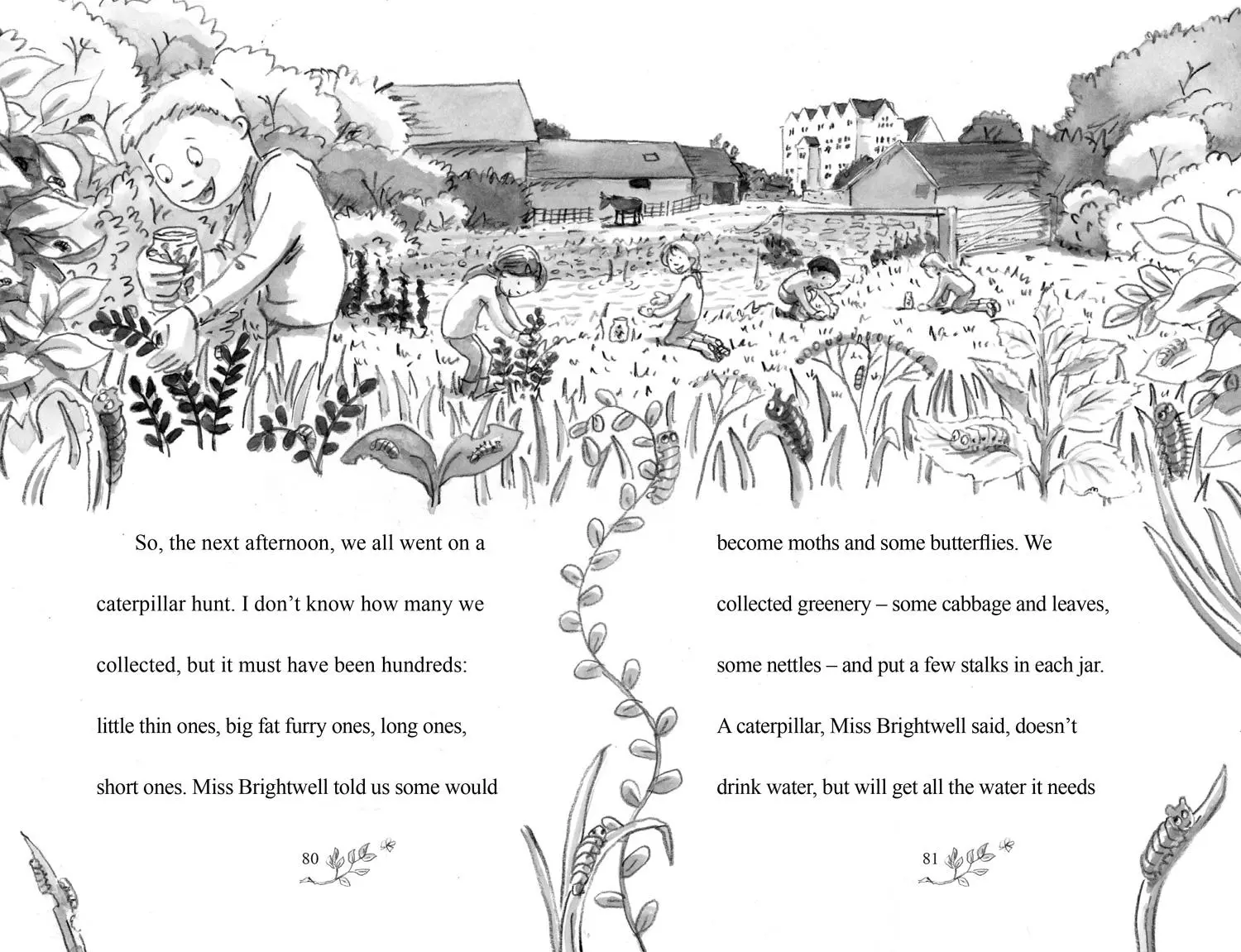 Bild: 9780008451561 | Lucky the Dog and Other Tales from the Farm | Michael Morpurgo | Buch
