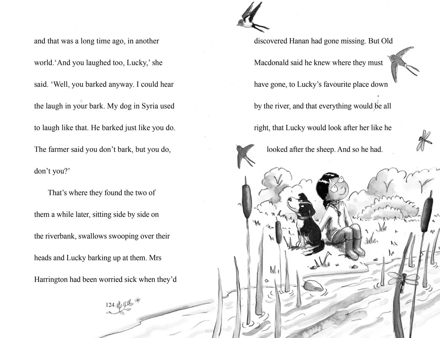 Bild: 9780008451561 | Lucky the Dog and Other Tales from the Farm | Michael Morpurgo | Buch