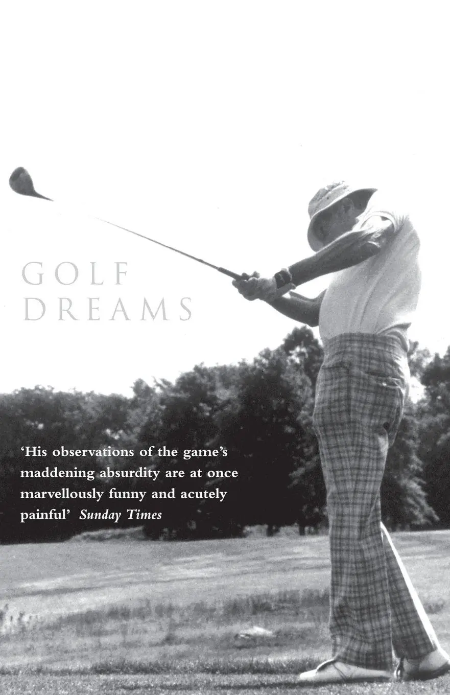 Cover: 9780140261561 | Golf Dreams | John Updike | Taschenbuch | Englisch | 1998 | Penguin