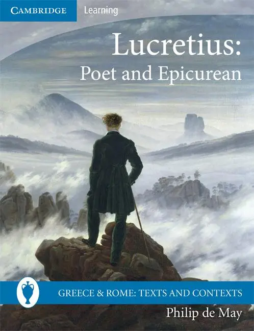 Cover: 9780521721561 | Lucretius | Philip de May | Taschenbuch | Englisch | 2009