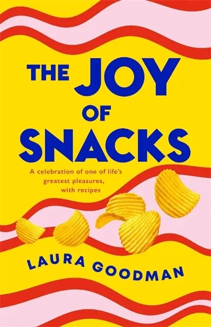Cover: 9781472291561 | The Joy of Snacks | Laura Goodman | Buch | Gebunden | Englisch | 2023