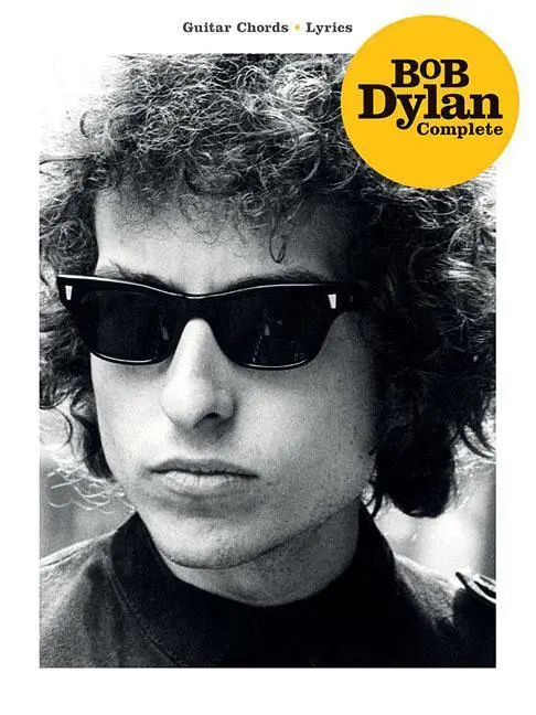 Cover: 9781540051561 | Bob Dylan Complete | David Harrison | Taschenbuch | 640 S. | Englisch