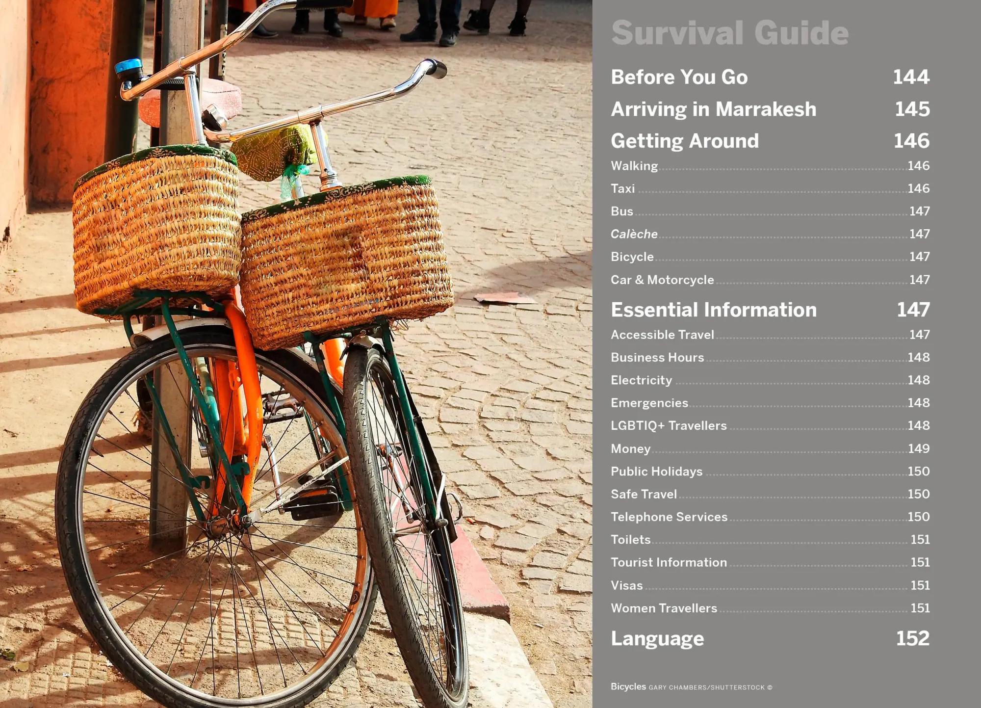 Bild: 9781838691561 | Lonely Planet Pocket Marrakesh | Helen Ranger | Taschenbuch | Englisch