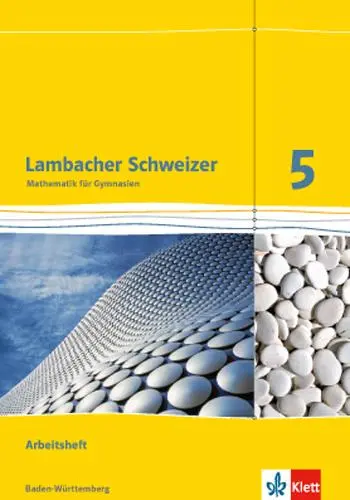 Cover: 9783127331561 | Lambacher Schweizer. 5. Schuljahr. Arbeitsheft plus Lösungsheft....