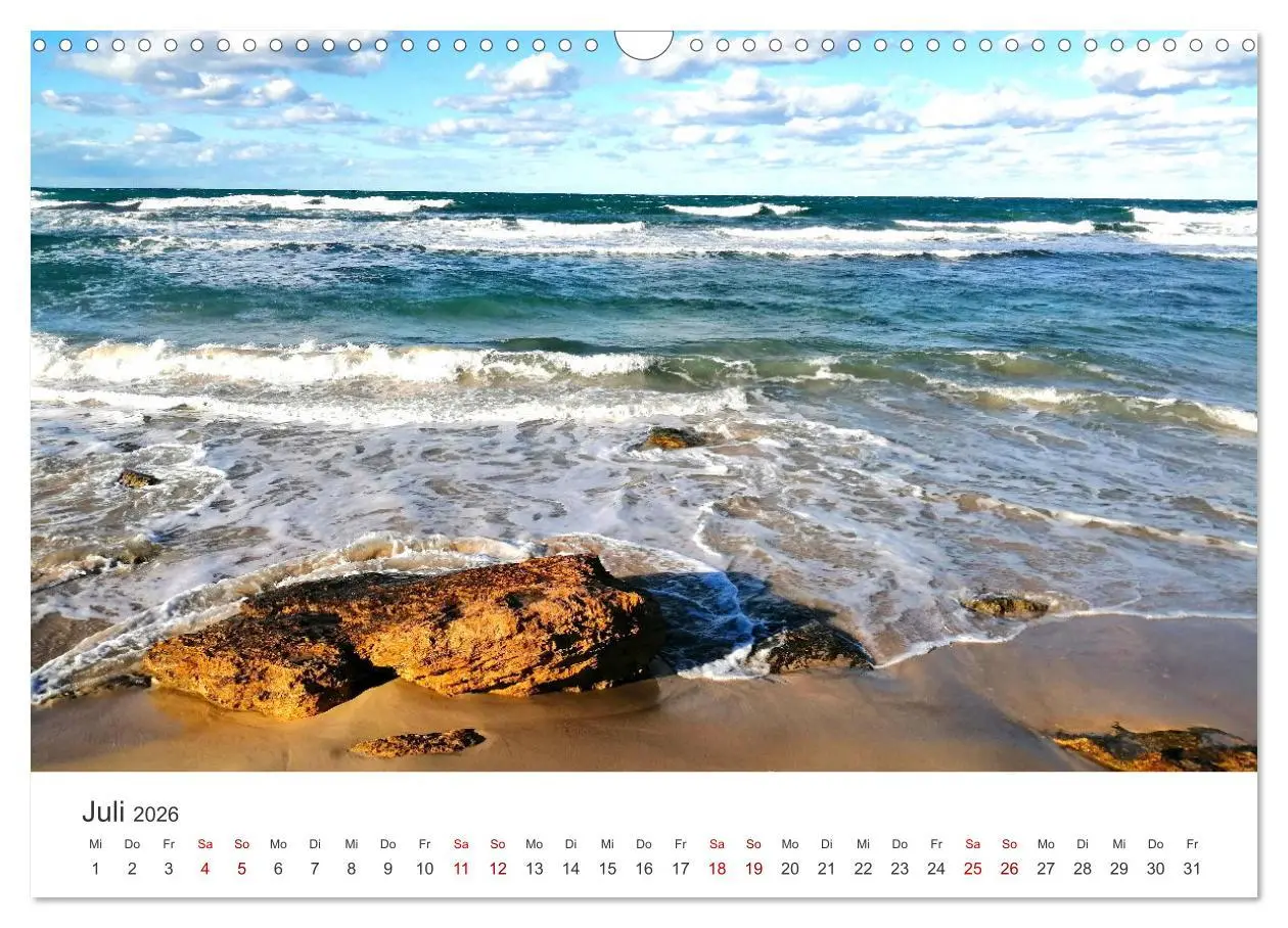Bild: 9783457551561 | Faszination Tunesien (Wandkalender 2026 DIN A3 quer), CALVENDO...