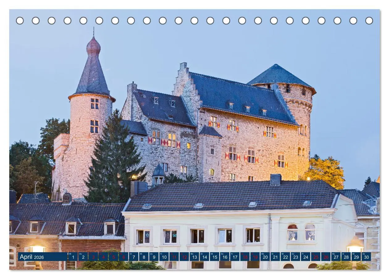 Bild: 9783457621561 | 75 Jahre Nordrhein-Westfalen - Ein Bundesland feiert Geburtstag...
