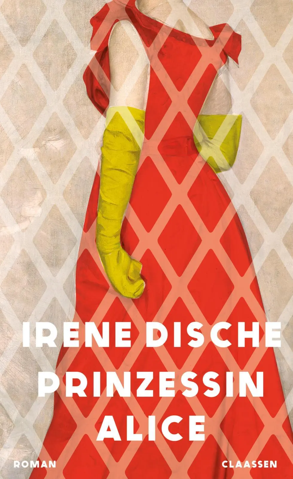 Cover: 9783546101561 | Prinzessin Alice | Irene Dische | Buch | 160 S. | Deutsch | 2025