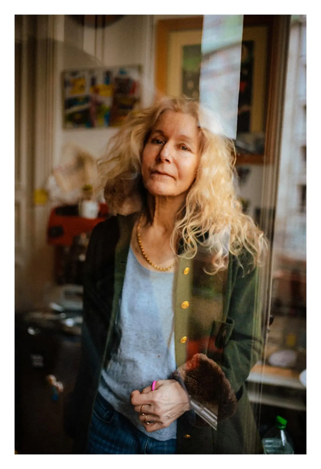 Autor: 9783546101561 | Prinzessin Alice | Irene Dische | Buch | 160 S. | Deutsch | 2025