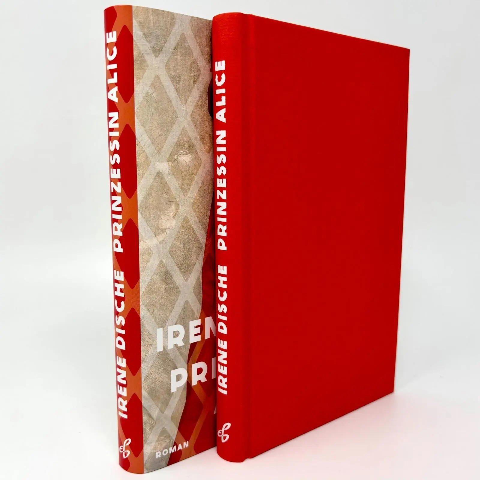 Bild: 9783546101561 | Prinzessin Alice | Irene Dische | Buch | 160 S. | Deutsch | 2025