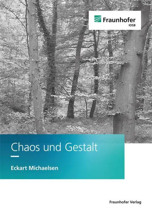 Cover: 9783839621561 | Chaos und Gestalt | Eckart Michaelsen | Taschenbuch | 260 S. | Deutsch