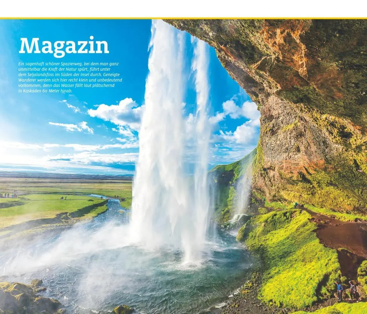 Bild: 9783986451561 | ADAC Reiseführer plus Island | Bernd Bierbaum | Taschenbuch | 192 S.