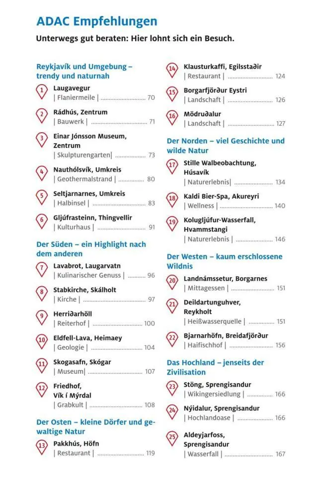 Bild: 9783986451561 | ADAC Reiseführer plus Island | Bernd Bierbaum | Taschenbuch | 192 S.
