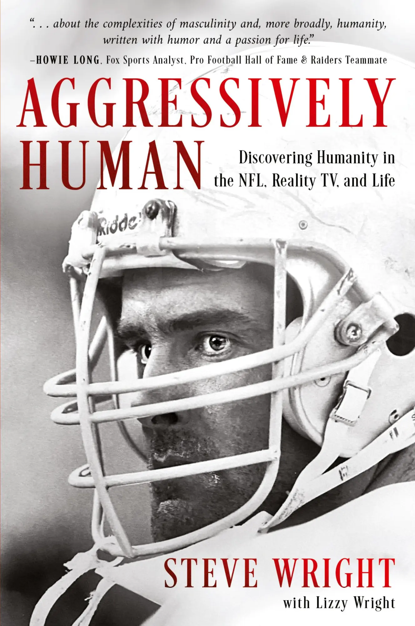 Cover: 9798888241561 | Aggressively Human | Steve Wright (u. a.) | Taschenbuch | Englisch