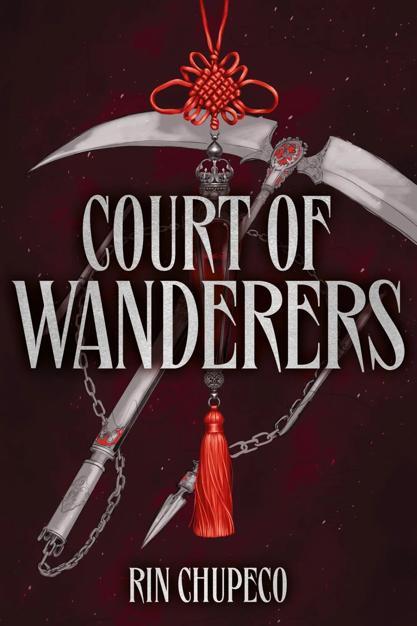 Cover: 9781399711661 | Court of Wanderers | Rin Chupeco | Taschenbuch | Englisch | 2024
