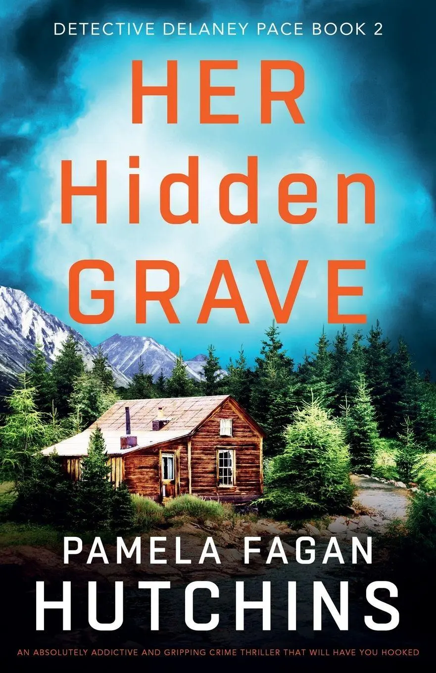 Cover: 9781837901661 | Her Hidden Grave | Pamela Fagan Hutchins | Taschenbuch | Englisch