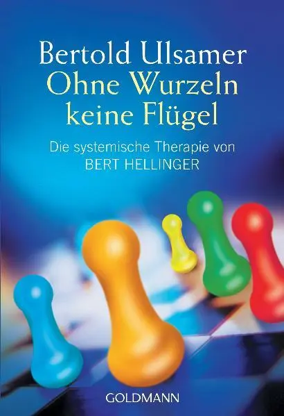Cover: 9783442141661 | Ohne Wurzeln keine Flügel | Bertold Ulsamer | Taschenbuch | 256 S.