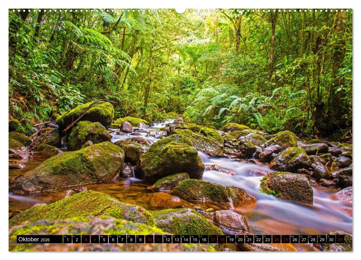 Bild: 9783457781661 | Guatemala - das Herz des Mayareiches (Wandkalender 2026 DIN A2...