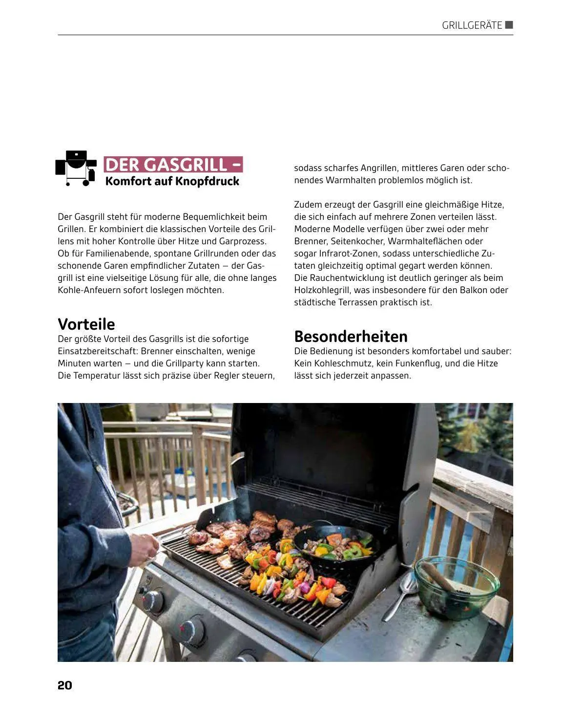 Bild: 9783690191661 | Grillen GOLD | Unsere Lieblingsrezepte - 256 Seiten XXL Hardcover