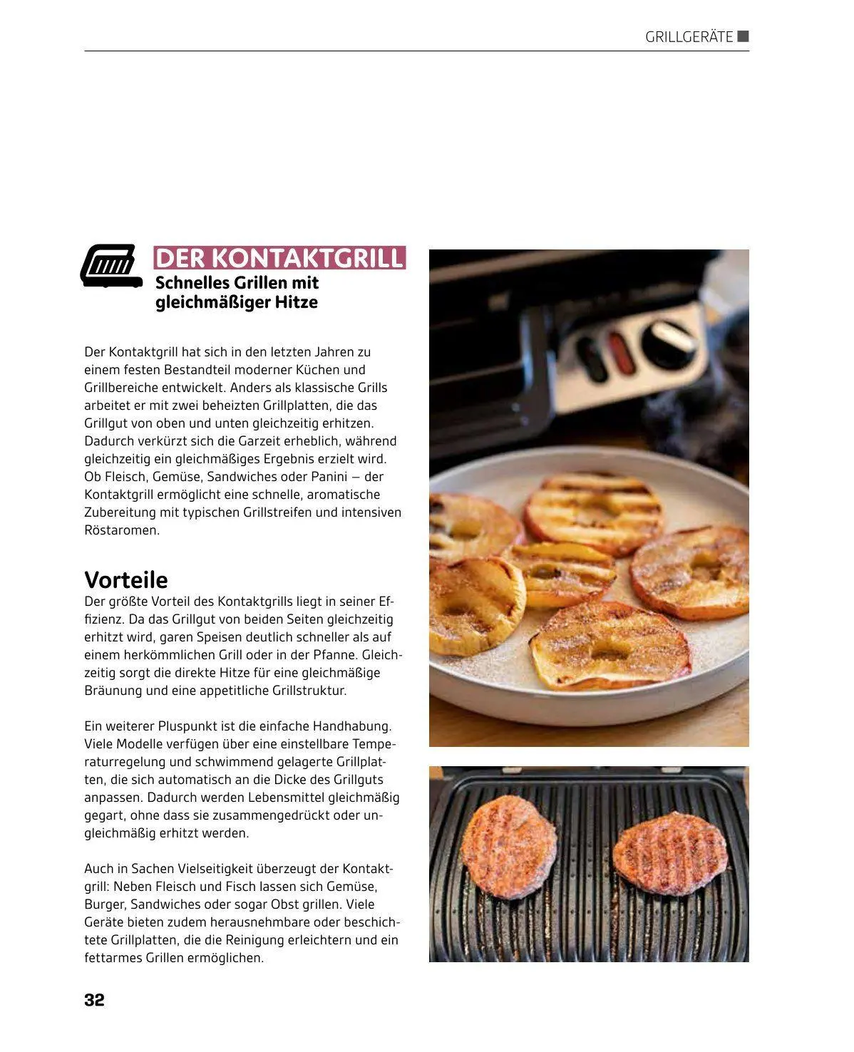 Bild: 9783690191661 | Grillen GOLD | Unsere Lieblingsrezepte - 256 Seiten XXL Hardcover